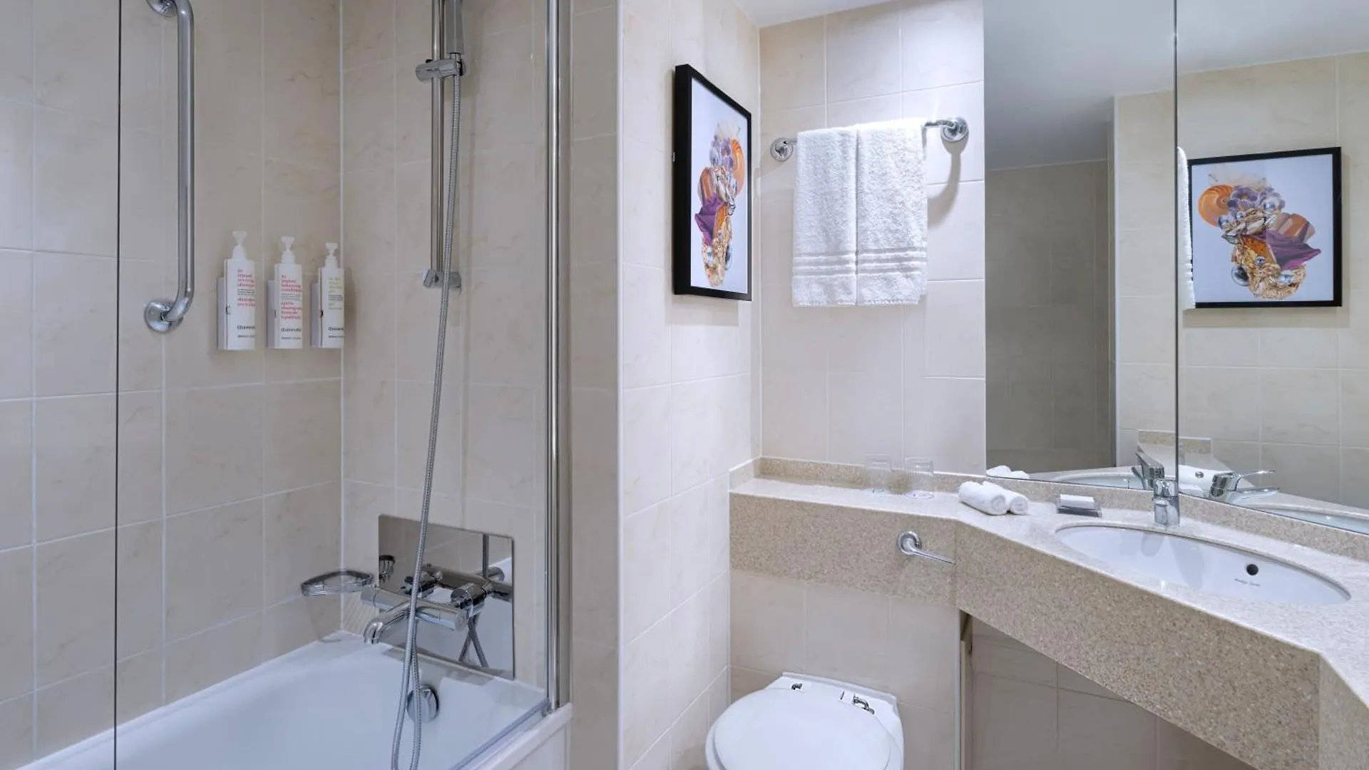 ****  Delta Hotels By Marriott Heathrow Windsor United Kingdom