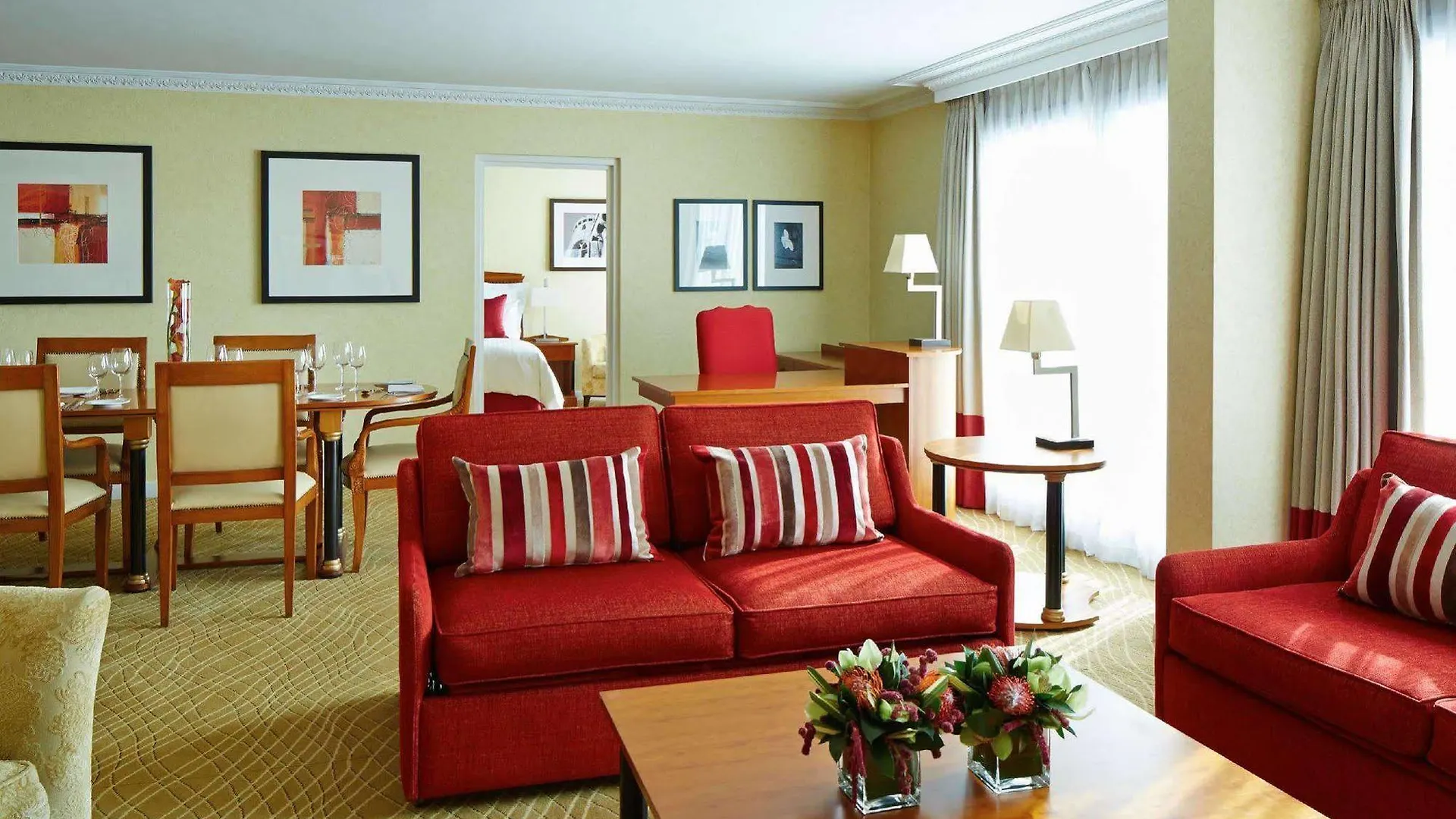 Delta Hotels By Marriott Heathrow Windsor