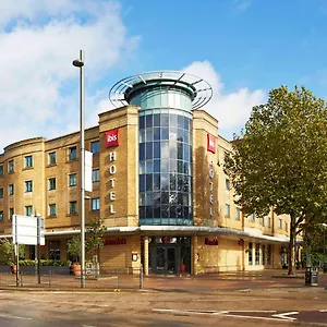 *** Hotel Ibis Stratford Royaume-Uni