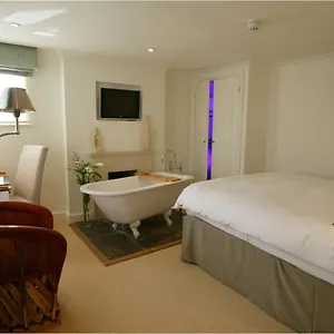 Country house Manor, Windsor