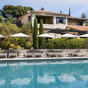 **** Hotel Du Côté Des Olivades France
