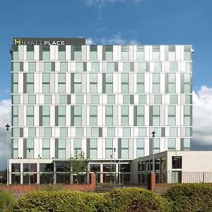 Hotel Hyatt Place West London Hayes