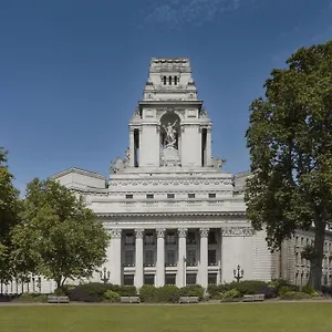 ***** Hotel Four Seasons At Tower Bridge Royaume-Uni