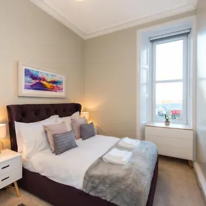  Appartement The Polwarth Royaume-Uni