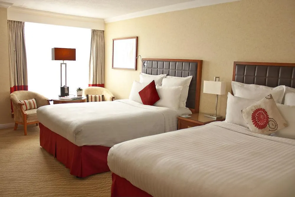 ****  Delta Hotels By Marriott Heathrow Windsor United Kingdom
