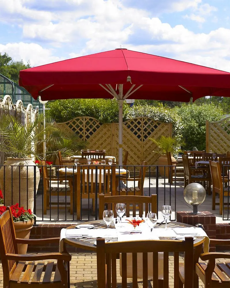 Delta Hotels By Marriott Heathrow Windsor