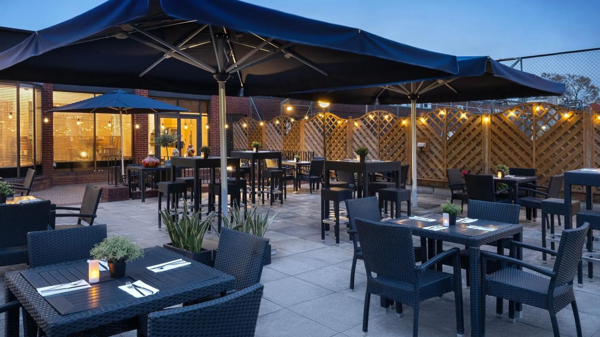 Delta Hotels By Marriott Heathrow Windsor United Kingdom
