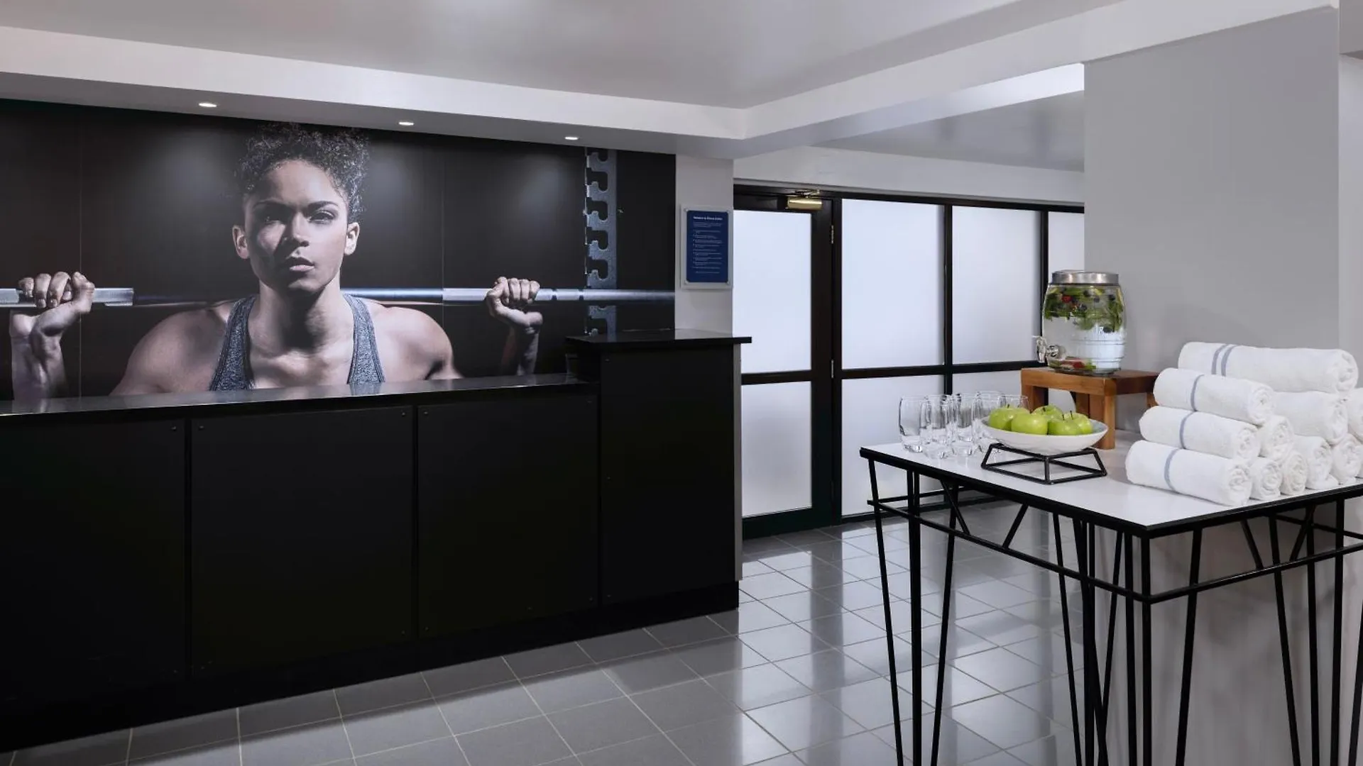 Delta Hotels By Marriott Heathrow Windsor