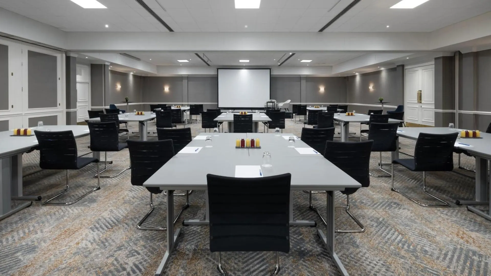 ****  Delta Hotels By Marriott Heathrow Windsor United Kingdom