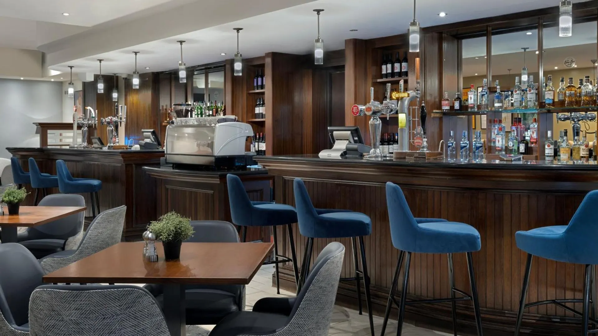 ****  Delta Hotels By Marriott Heathrow Windsor United Kingdom