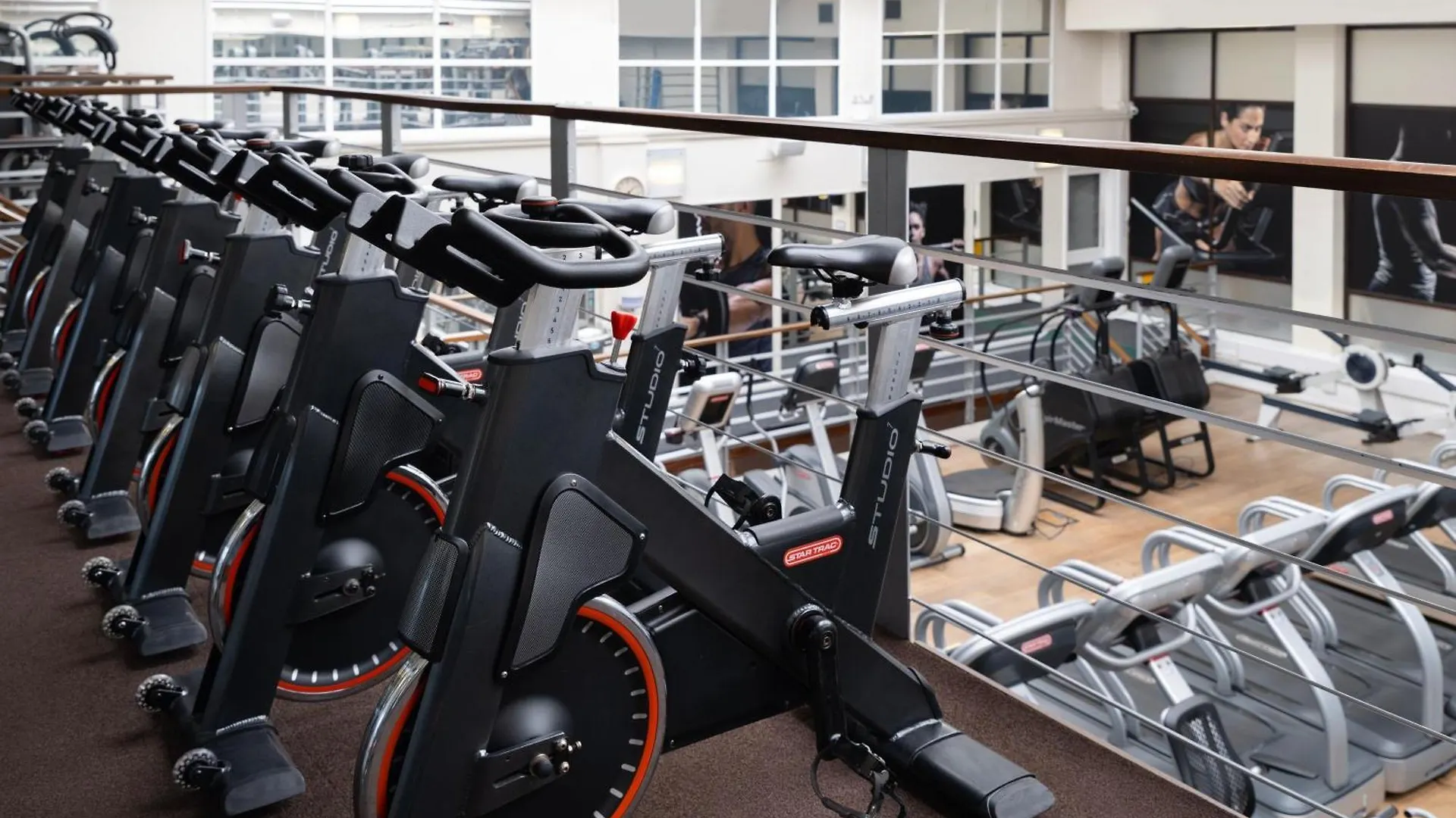 Delta Hotels By Marriott Heathrow Windsor