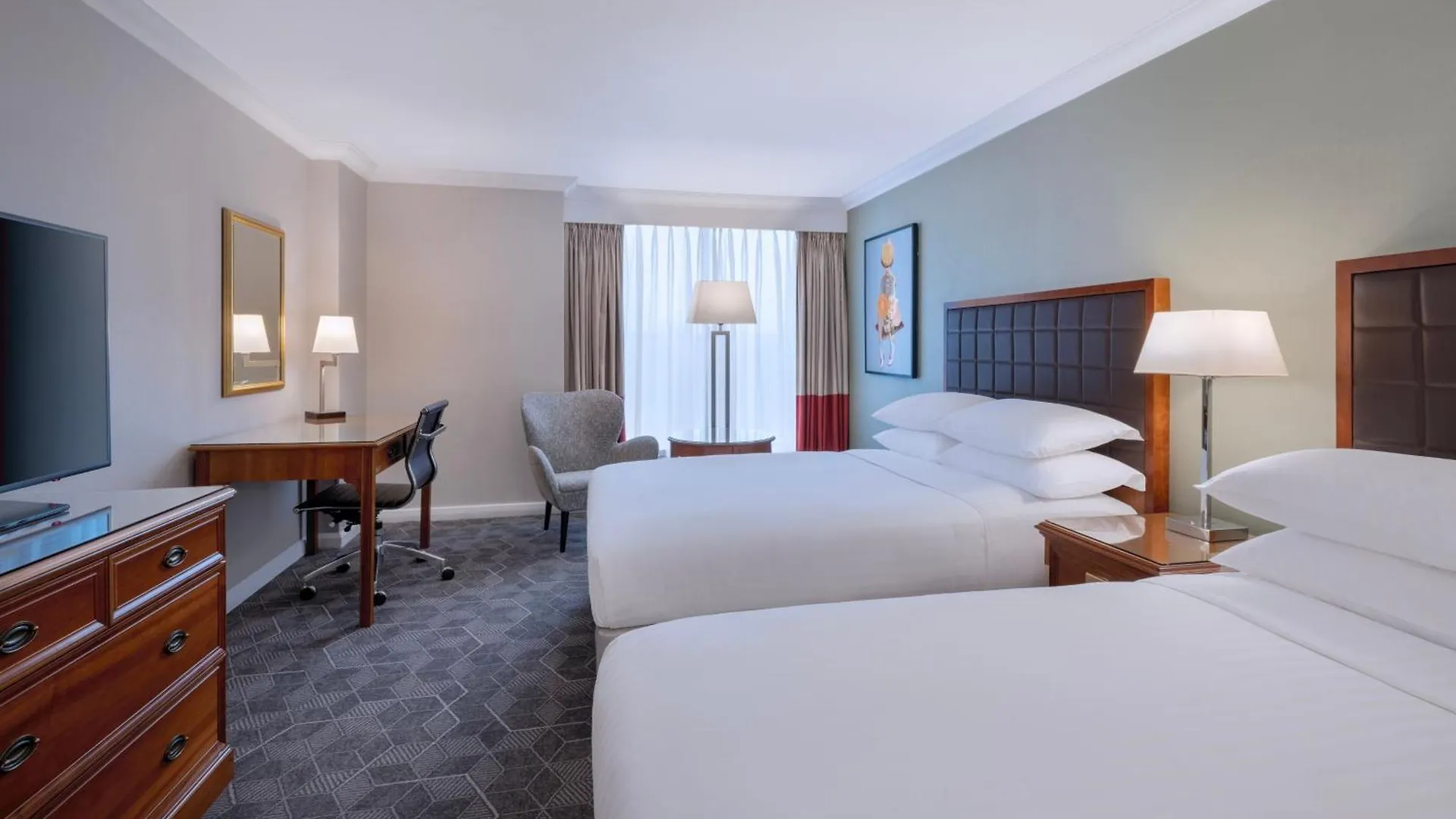 ****  Delta Hotels By Marriott Heathrow Windsor United Kingdom