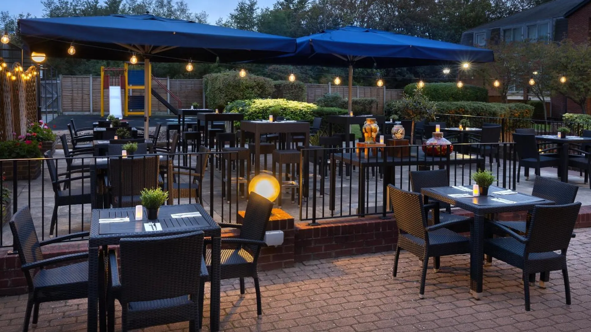 Delta Hotels By Marriott Heathrow Windsor 4*,  United Kingdom