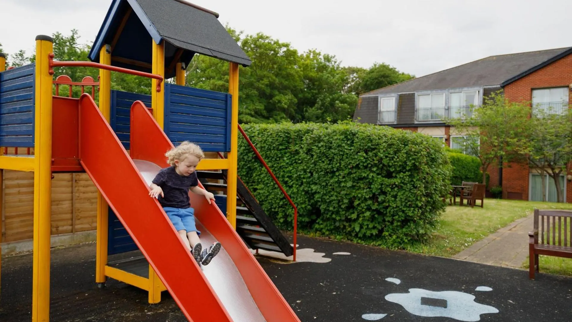 Delta Hotels By Marriott Heathrow Windsor
