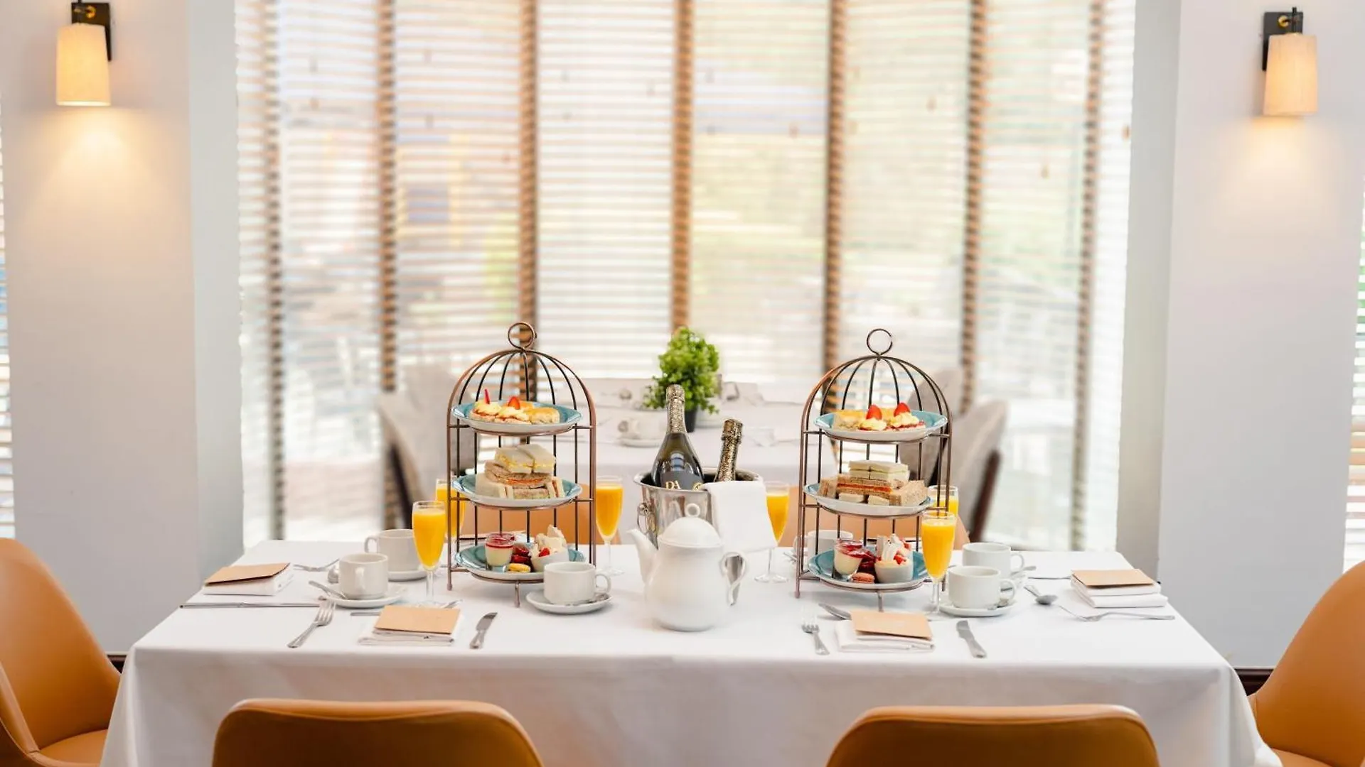 Delta Hotels By Marriott Heathrow Windsor