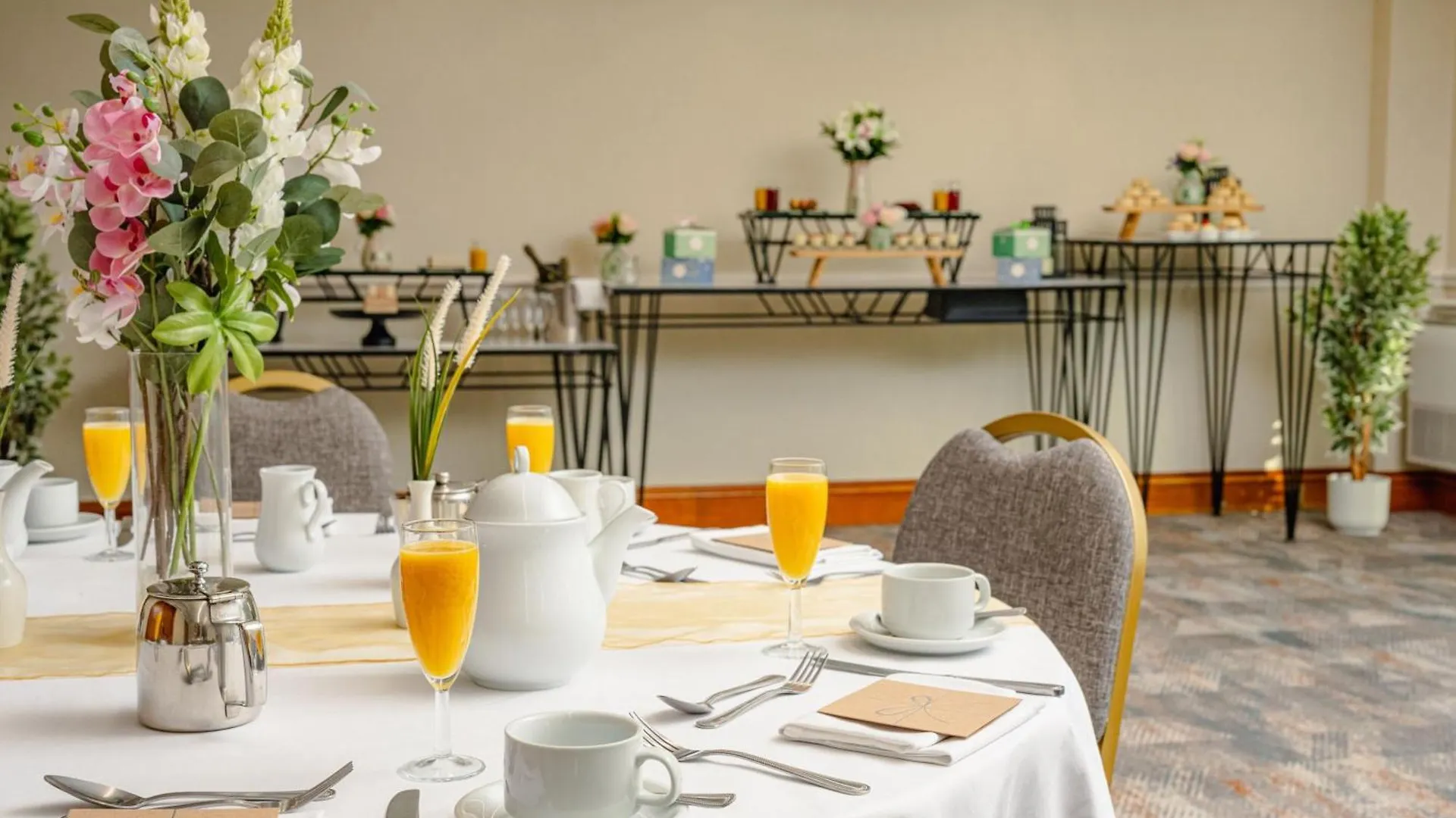Delta Hotels By Marriott Heathrow Windsor 4*,  United Kingdom
