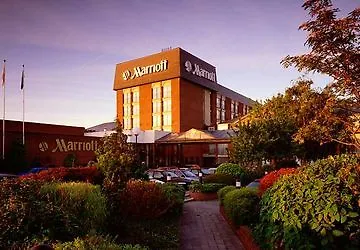 Delta Hotels By Marriott Heathrow Windsor