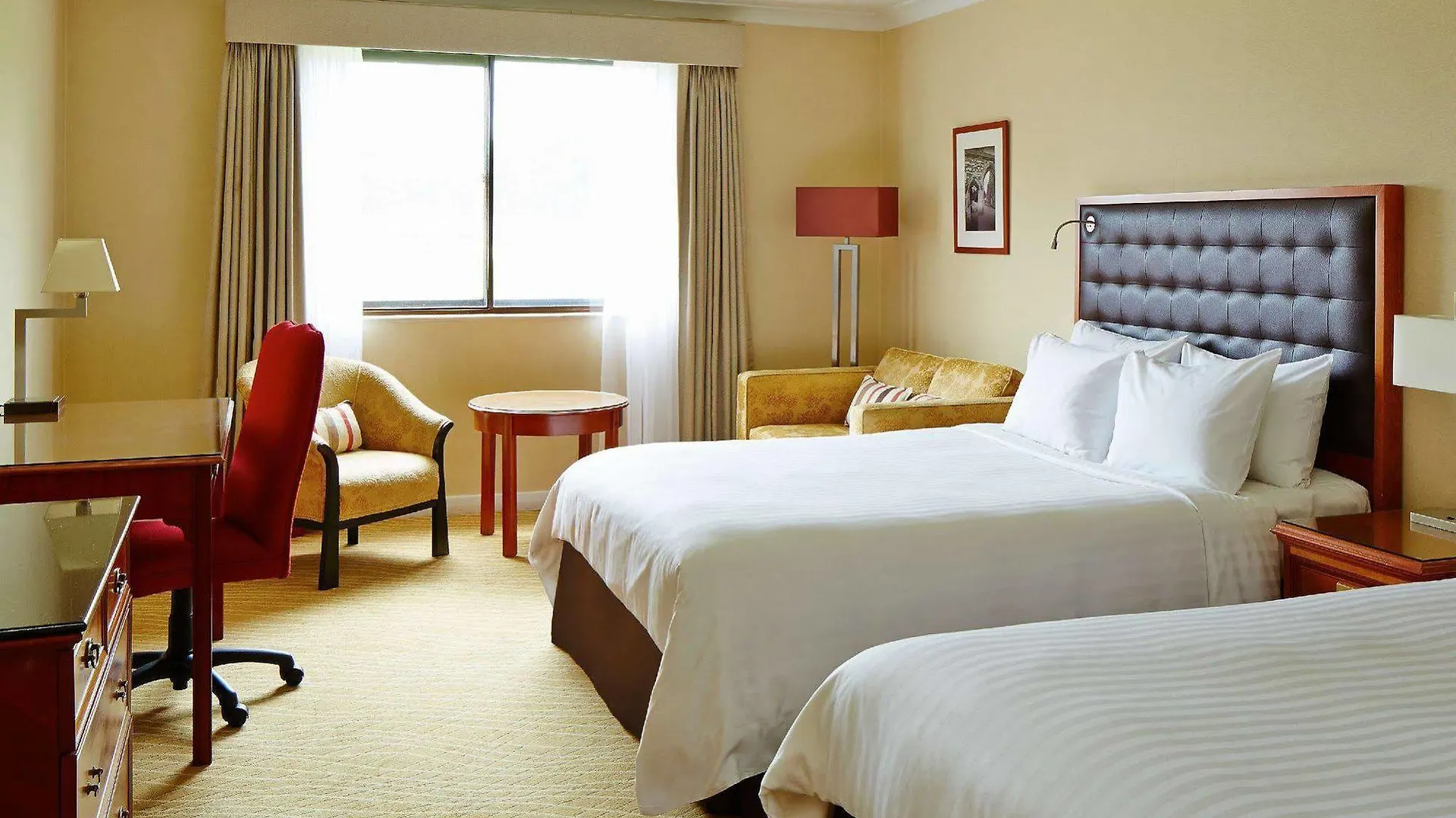 Delta Hotels By Marriott Heathrow Windsor United Kingdom