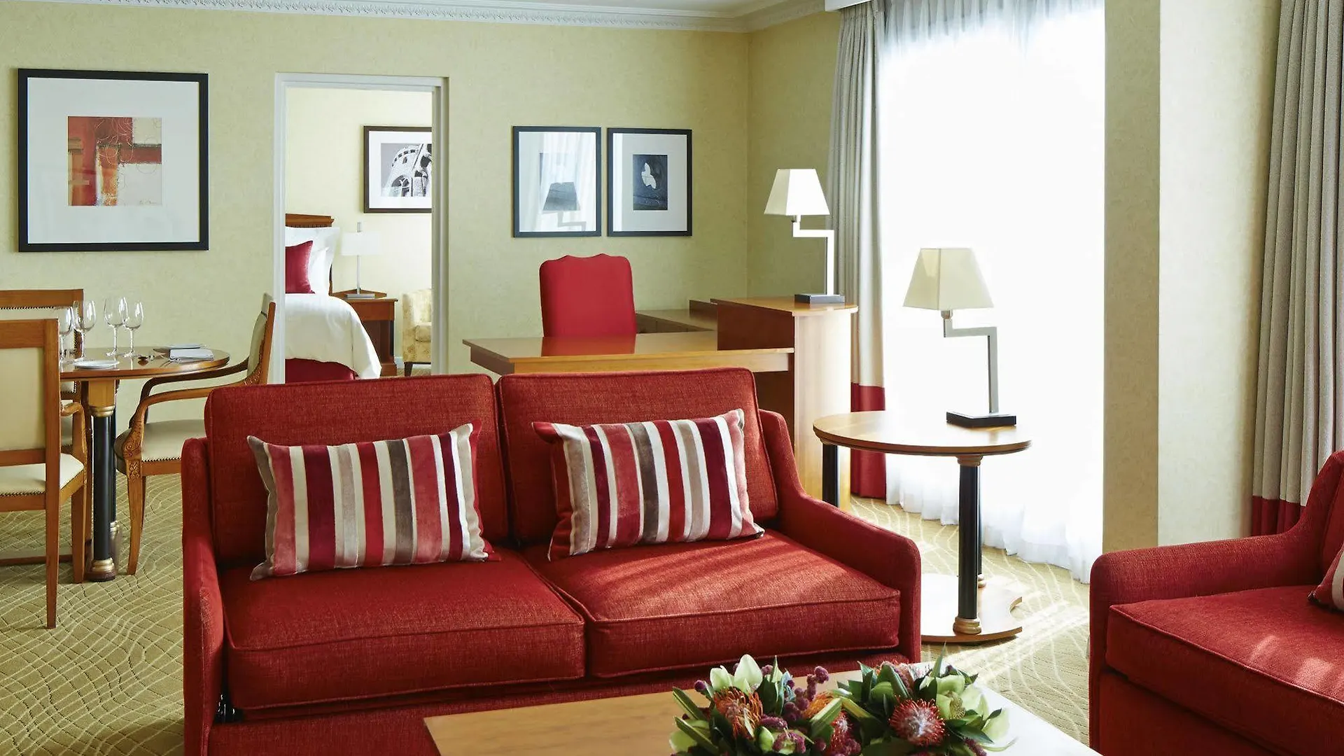 Delta Hotels By Marriott Heathrow Windsor